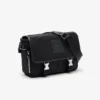 Lacoste Classic Flap Close Satchel