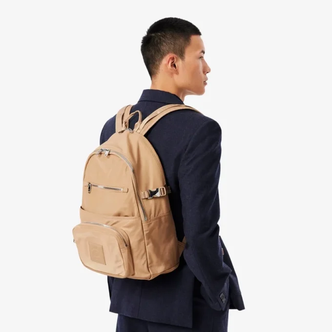 Lacoste Classics Backpack