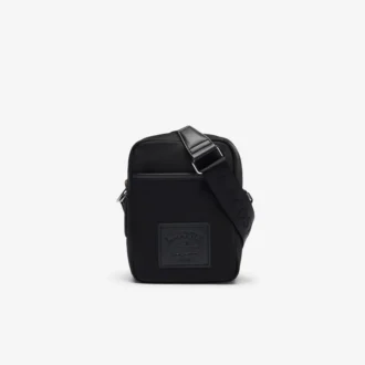 Lacoste Classics Vertical Satchel