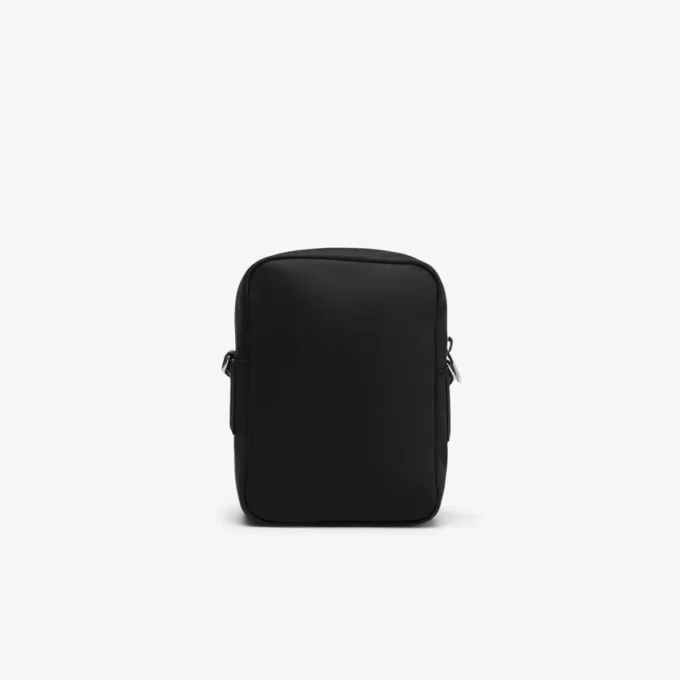 Lacoste Classics Vertical Satchel