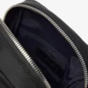 Lacoste Classics Vertical Satchel