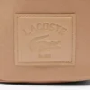 Lacoste Classics Vertical Satchel
