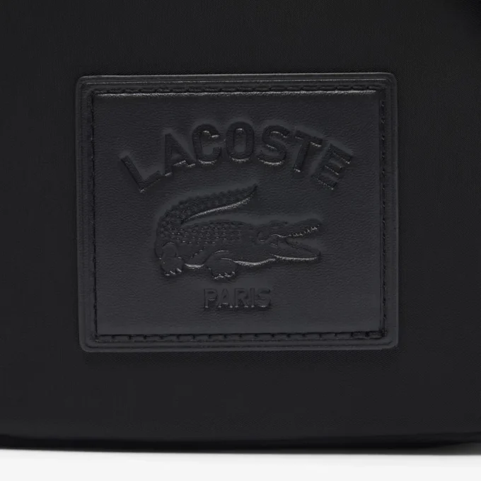 Lacoste Classics Vertical Satchel