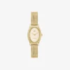 Lacoste Parisienne Steel Watch