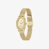 Lacoste Parisienne Steel Watch