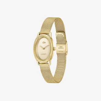 Lacoste Parisienne Steel Watch
