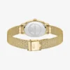Lacoste Parisienne Steel Watch