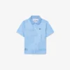 Lacoste Tennis X Daniil Medvedev Polo