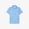 Lacoste Tennis X Daniil Medvedev Polo