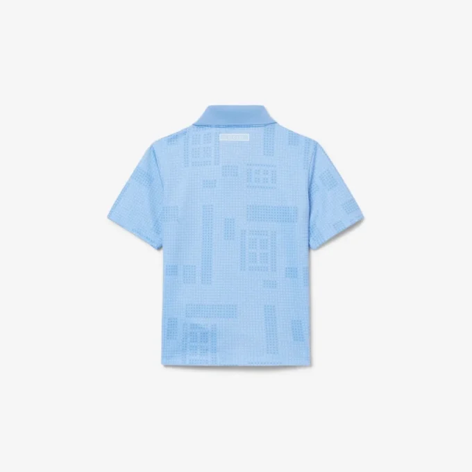 Lacoste Tennis X Daniil Medvedev Polo