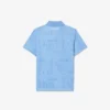 Lacoste Tennis X Daniil Medvedev Polo