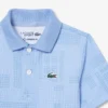 Lacoste Tennis X Daniil Medvedev Polo