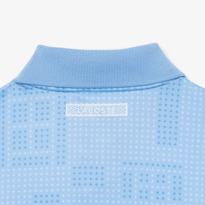 Lacoste Tennis X Daniil Medvedev Polo