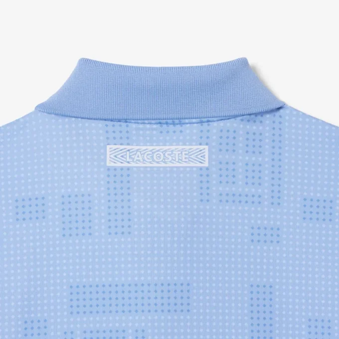 Lacoste Tennis X Daniil Medvedev Polo