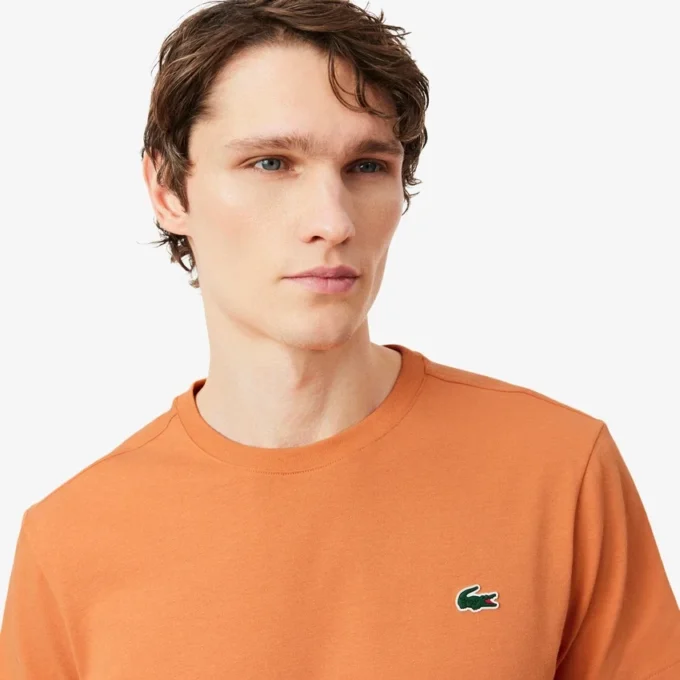 Lacoste Tennis X Daniil Medvedev T-Shirt
