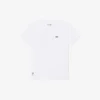Lacoste Tennis X Daniil Medvedev T-Shirt