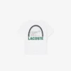 Lacoste Tennis X Daniil Medvedev T-Shirt
