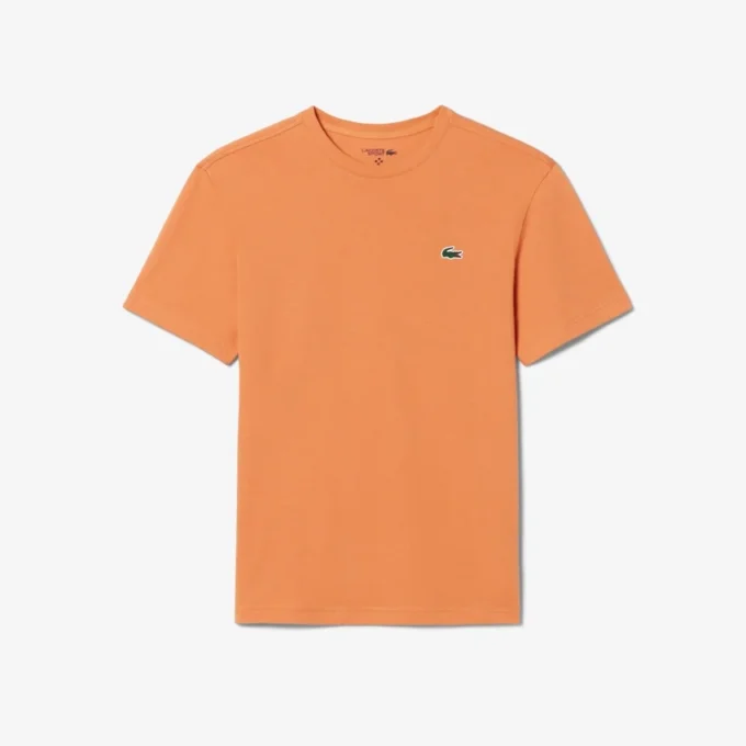 Lacoste Tennis X Daniil Medvedev T-Shirt