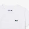Lacoste Tennis X Daniil Medvedev T-Shirt
