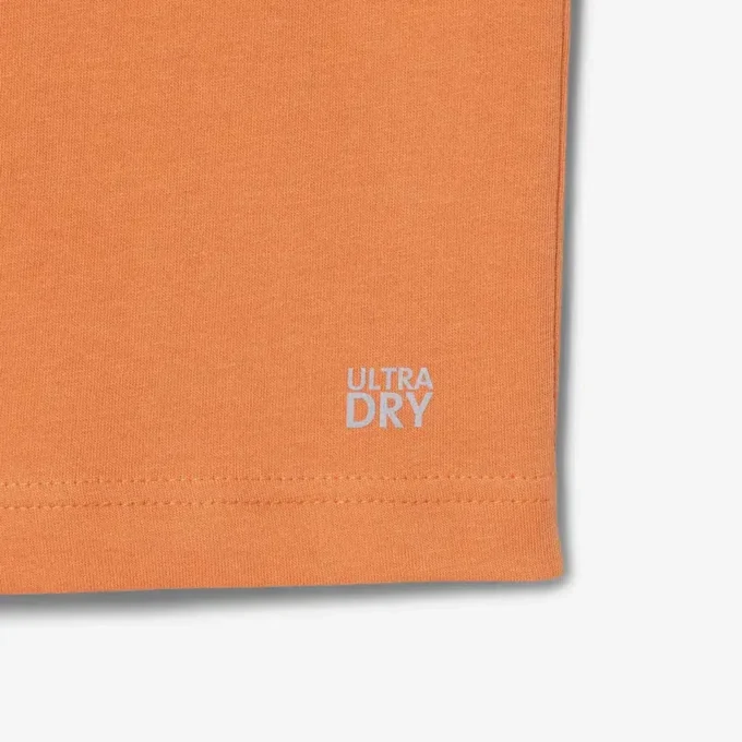 Lacoste Tennis X Daniil Medvedev T-Shirt
