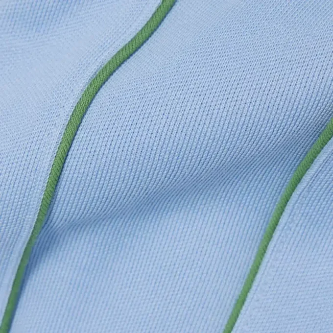 Lacoste Tennis X Daniil Medvedev Tracksuit