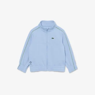 Lacoste Tennis X Daniil Medvedev Tracksuit