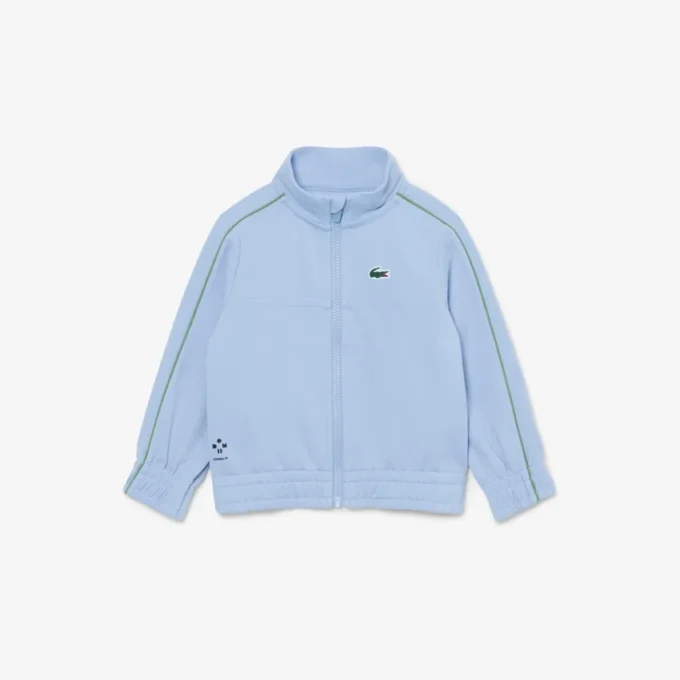 Lacoste Tennis X Daniil Medvedev Tracksuit