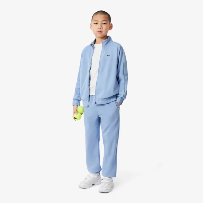 Lacoste Tennis X Daniil Medvedev Tracksuit