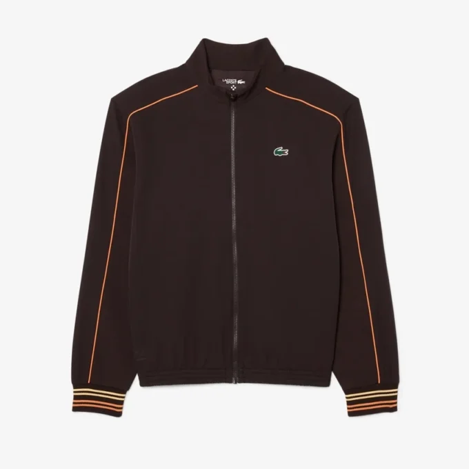 Lacoste Tennis X Daniil Medvedev Tracksuit