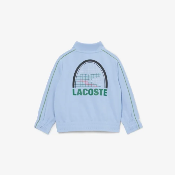 Lacoste Tennis X Daniil Medvedev Tracksuit