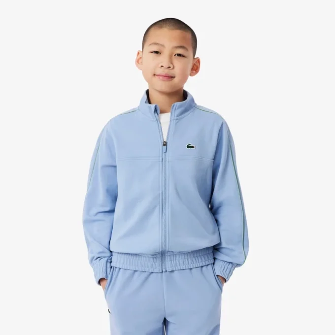 Lacoste Tennis X Daniil Medvedev Tracksuit