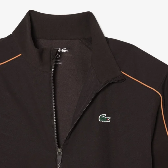 Lacoste Tennis X Daniil Medvedev Tracksuit