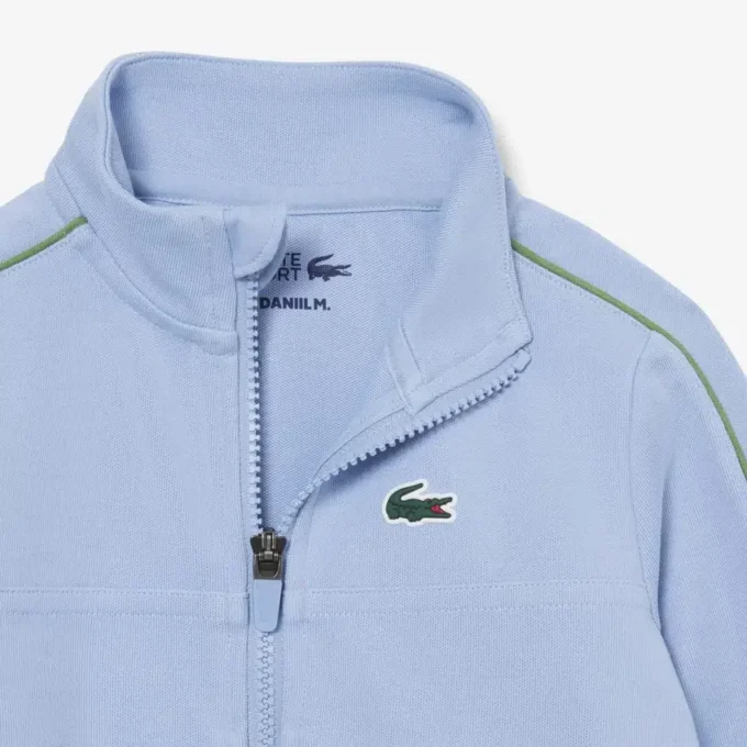 Lacoste Tennis X Daniil Medvedev Tracksuit