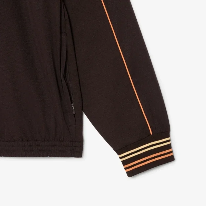 Lacoste Tennis X Daniil Medvedev Tracksuit