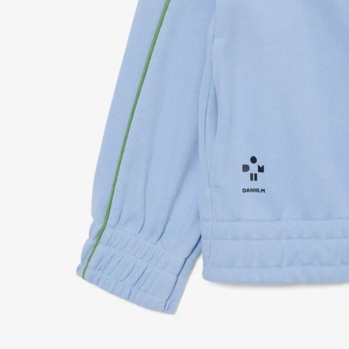 Lacoste Tennis X Daniil Medvedev Tracksuit
