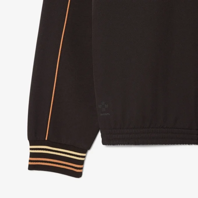 Lacoste Tennis X Daniil Medvedev Tracksuit