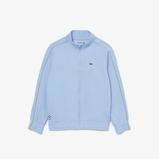 Lacoste Tennis X Daniil Medvedev Tracksuit