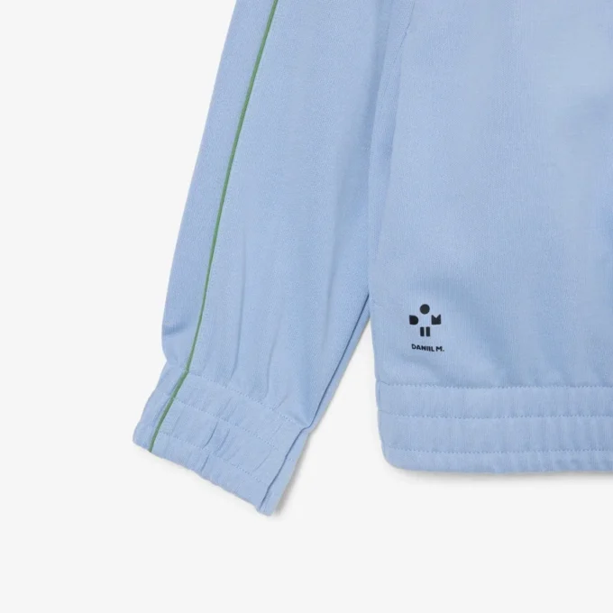 Lacoste Tennis X Daniil Medvedev Tracksuit
