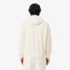 Lacoste Tennis X Novak Djokovic Hoodie