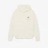 Lacoste Tennis X Novak Djokovic Hoodie