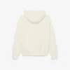 Lacoste Tennis X Novak Djokovic Hoodie