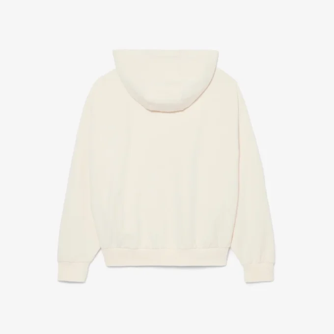 Lacoste Tennis X Novak Djokovic Hoodie
