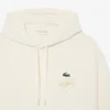 Lacoste Tennis X Novak Djokovic Hoodie