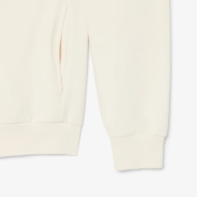 Lacoste Tennis X Novak Djokovic Hoodie