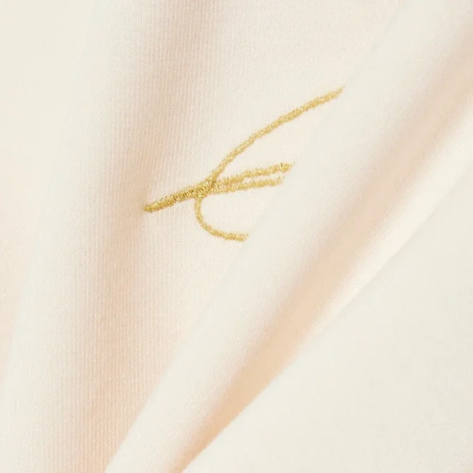 Lacoste Tennis X Novak Djokovic Hoodie