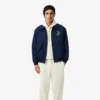 Lacoste Tennis X Novak Djokovic Jacket