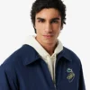 Lacoste Tennis X Novak Djokovic Jacket