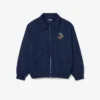Lacoste Tennis X Novak Djokovic Jacket