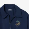 Lacoste Tennis X Novak Djokovic Jacket