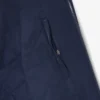 Lacoste Tennis X Novak Djokovic Jacket